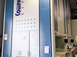 Weland Solutions Compact Lift 2440