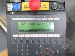 Weland Solutions Compact Lift 2440