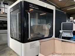 Deckel Maho DMG HSC 75
