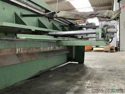 Stückmann & Hillen 4075, 2500x4mm