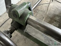 Stückmann & Hillen 4075, 2500x4mm