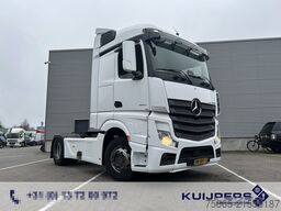 Mercedes-Benz Actros 1840 Streamspace / 583 dkm / NL Truck