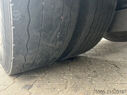 Mercedes-Benz Actros 1840 Streamspace / 583 dkm / NL Truck