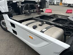 Mercedes-Benz Actros 1840 Streamspace / 583 dkm / NL Truck