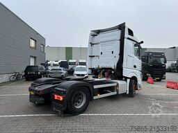 Mercedes-Benz Actros 1845 Streamspace / 518 dkm / Tacho V2 / ...