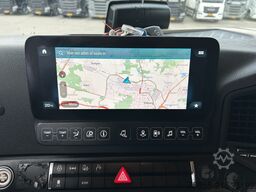 Mercedes-Benz Actros 1845 Streamspace / 518 dkm / Tacho V2 / ...