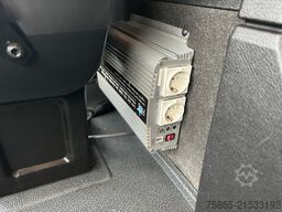 Mercedes-Benz Actros 1845 Streamspace / 518 dkm / Tacho V2 / ...