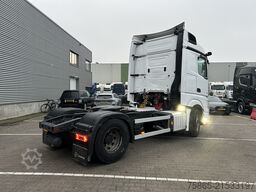 Mercedes-Benz Actros 1845 Streamspace / 653 dkm / Tacho V2 / ...