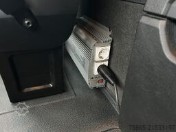 Mercedes-Benz Actros 1845 Streamspace / 653 dkm / Tacho V2 / ...