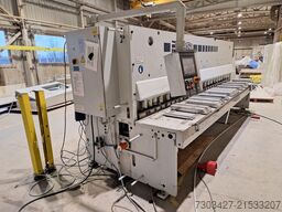 HANS SCHROEDER MASCHIENENBAU 529-40/6.5