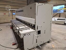 HANS SCHROEDER MASCHIENENBAU 529-40/6.5