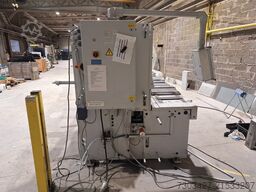 HANS SCHROEDER MASCHIENENBAU 529-40/6.5