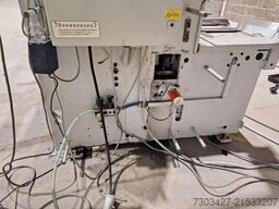 HANS SCHROEDER MASCHIENENBAU 529-40/6.5