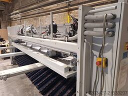 HANS SCHROEDER MASCHIENENBAU 529-40/6.5