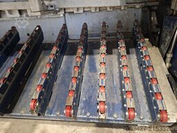 HANS SCHROEDER MASCHIENENBAU 529-40/6.5