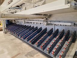 HANS SCHROEDER MASCHIENENBAU 529-40/6.5