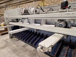 HANS SCHROEDER MASCHIENENBAU 529-40/6.5