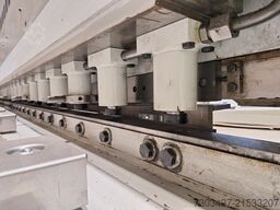 HANS SCHROEDER MASCHIENENBAU 529-40/6.5