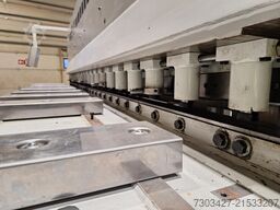 HANS SCHROEDER MASCHIENENBAU 529-40/6.5