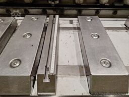 HANS SCHROEDER MASCHIENENBAU 529-40/6.5