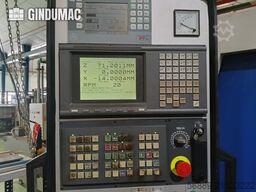 DANOBAT 327 MDA