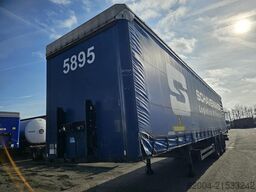 KÖGEL s 24-1 | COIL | SLIDING ROOF| SAF DISC|