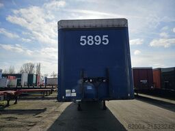 KÖGEL s 24-1 | COIL | SLIDING ROOF| SAF DISC|