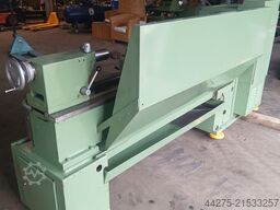 Dormac Doria 230 L 8 T