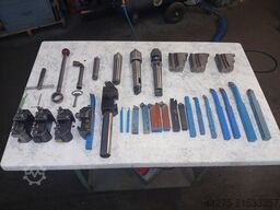 Dormac Doria 230 L 8 T