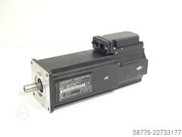 Indramat MKD041B-144-KG0-KN Permanent Magnet Motor SN MKD041-21700