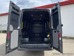 MAN TGE 5.160 L5H3 Kasten 5t NAVI DAB ACC LED