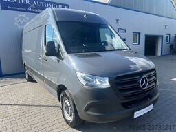 MERCEDES-BENZ Sprinter 315 MAXI HOCH+LANG KLIMA 3-SITZE KAMERA