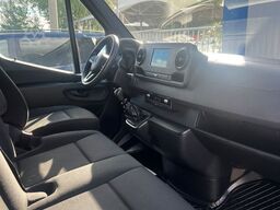 MERCEDES-BENZ Sprinter 315 MAXI HOCH+LANG KLIMA 3-SITZE KAMERA