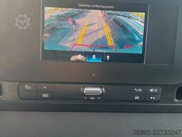 MERCEDES-BENZ Sprinter 315 MAXI HOCH+LANG KLIMA 3-SITZE KAMERA