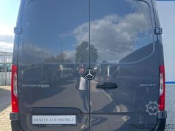 MERCEDES-BENZ Sprinter 315 MAXI HOCH+LANG KLIMA 3-SITZE KAMERA