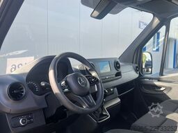 MERCEDES-BENZ Sprinter 315 MAXI HOCH+LANG KLIMA 3-SITZE KAMERA