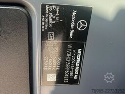 MERCEDES-BENZ Sprinter 315 MAXI HOCH+LANG KLIMA 3-SITZE KAMERA