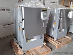 Nabertherm NA 120/85