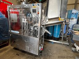 Romaco Unipac U2080