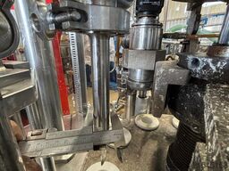 Romaco Unipac U2080