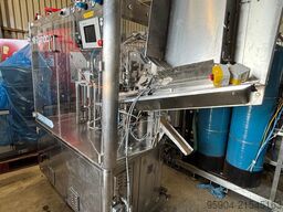 Romaco Unipac U2080