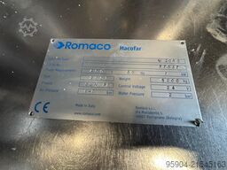 Romaco Unipac U2080
