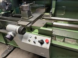 VDF Boehringer VDF 560 DUS