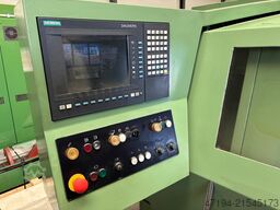 VDF Boehringer VDF 560 DUS