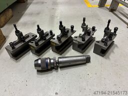 VDF Boehringer VDF 560 DUS