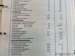 VDF Boehringer VDF 560 DUS