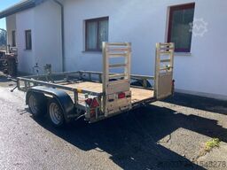 Ifor Williams LM6 CH