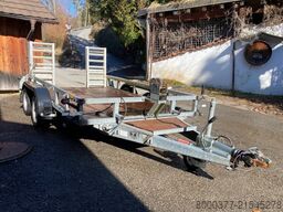 Ifor Williams LM6 CH