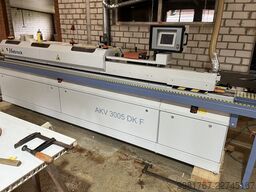 Hebrock AKV 3005 DK-F