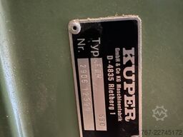 Kuper F. WM 630